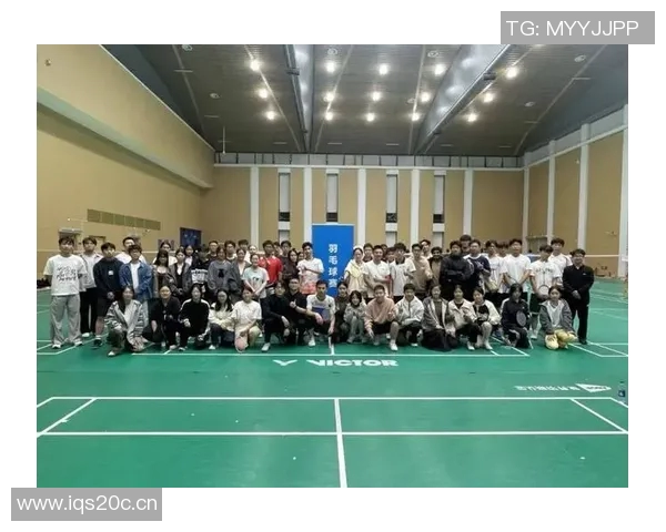 杭州羽毛球队技术革新引发热议助力运动员全面提升竞技水平