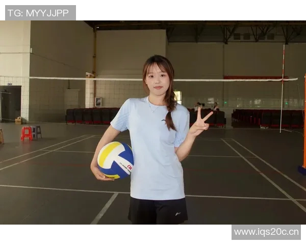 杨静独家分享排球技巧与心得助你提升球技的秘诀与经验总结 杨静独家分享排球技巧与心得助你提升球技的秘诀与经验总结