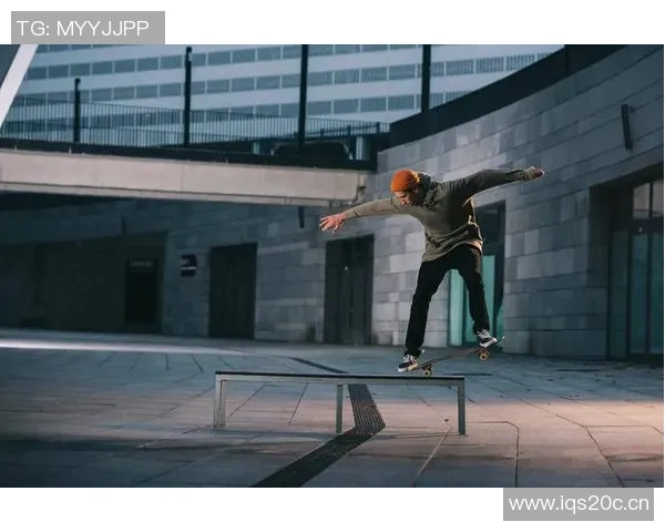 武汉滑板队协作创新引发热议滑板文化新变革 武汉滑板队协作创新引发热议滑板文化新变革