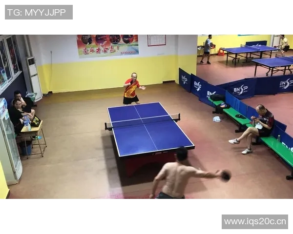 深圳乒乓球队比赛经验分享与成长之路探讨