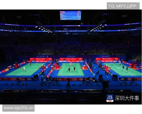 深圳羽毛球队的灵活性探索与发展之路:从训练到比赛的全方位分析 深圳羽毛球队的灵活性探索与发展之路:从训练到比赛的全方位分析