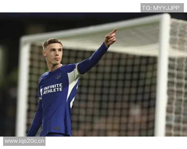 英超球队的最佳青年球员挑战