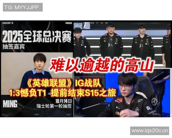 英雄联盟意识排行榜揭晓IG战队荣登第三名引发热议